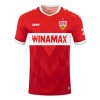 Camiseta de fútbol VfB Stuttgart Segunda Equipación 2024-25 - Hombre